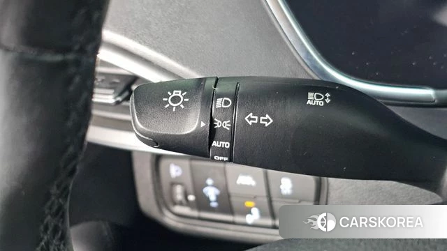 Hyundai Santa Fe TM id 5018894 из Кореи 10