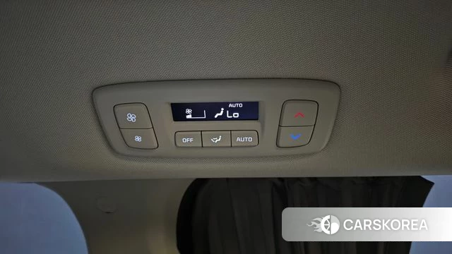 Kia The New Carnival 4th Generation id 4853668 из Кореи 10