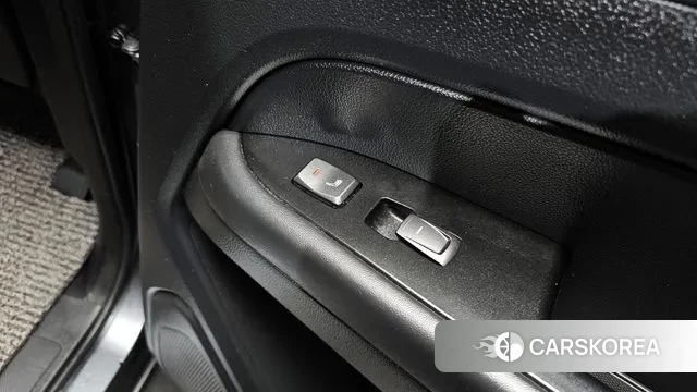 Ssangyong The New Rexton Sport id 3679953 из Кореи 10