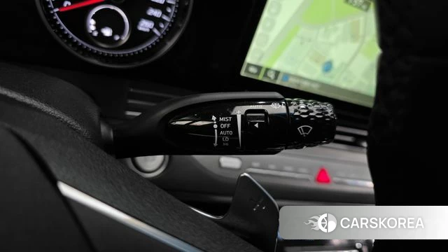 Hyundai The New Grandeur IG id 5017823 из Кореи 10