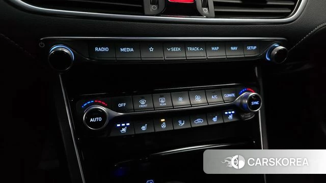Hyundai Grandeur IG id 4993514 из Кореи 10