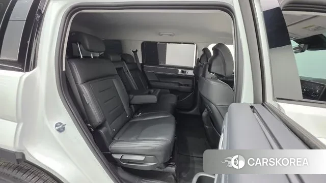 Hyundai Santa Fe (MX5) id 3751325 из Кореи 10