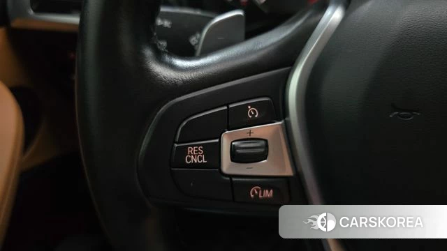 BMW X3 (G01) id 5018977 из Кореи 10