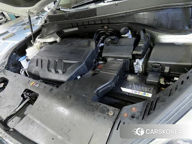 Kia The New Sorento id 5013996 из Кореи 10