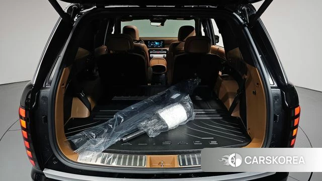 Hyundai Palisade (LX3) id 5038843 из Кореи 10