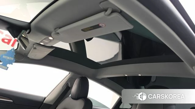 Tesla Model 3 id 5003251 из Кореи 10
