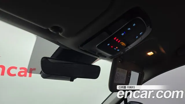 Hyundai The New Santa Fe id 2240895 из Кореи 10