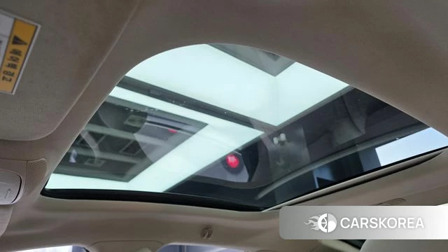 Lincoln New MKZ id 4931033 из Кореи 10