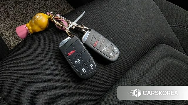 Jeep Renegade id 4988232 из Кореи 10