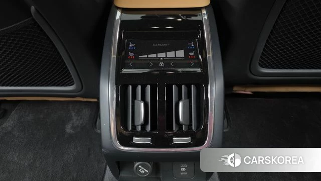 Volvo S90 id 4921738 из Кореи 10