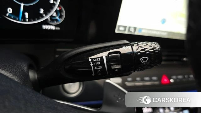 Hyundai The New Grandeur IG id 4992705 из Кореи 10