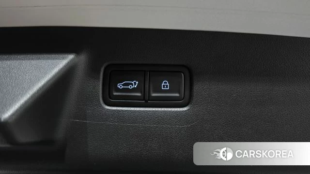 Hyundai Santa Fe (MX5) id 5039157 из Кореи 10