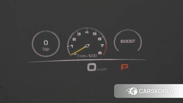 Porsche Cayenne (PO536) id 5040892 из Кореи 10