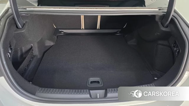 Mercedes-Benz E-Class W214 id 4934507 из Кореи 10