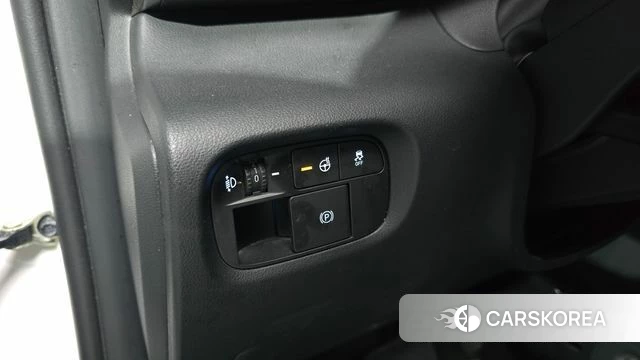 Hyundai Casper Electric id 4862949 из Кореи 10