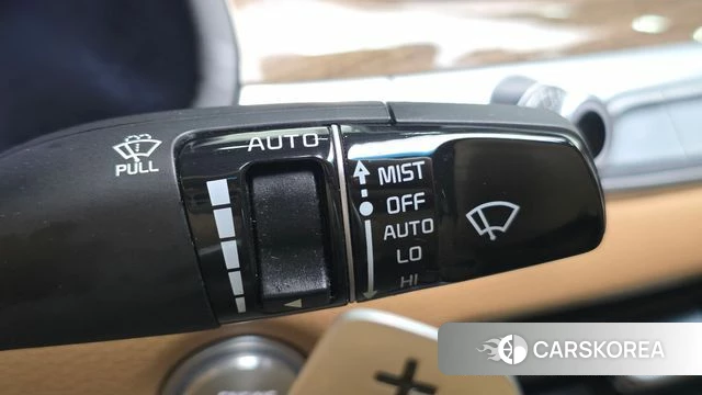 Kia More K9 id 4855560 из Кореи 10