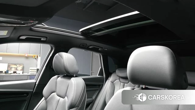 Audi Q5 (FY) id 4966493 из Кореи 10