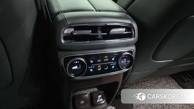 Genesis GV80 id 4702346 из Кореи 10