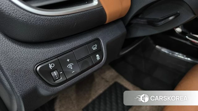 Kia The New Seltos id 4964285 из Кореи 10