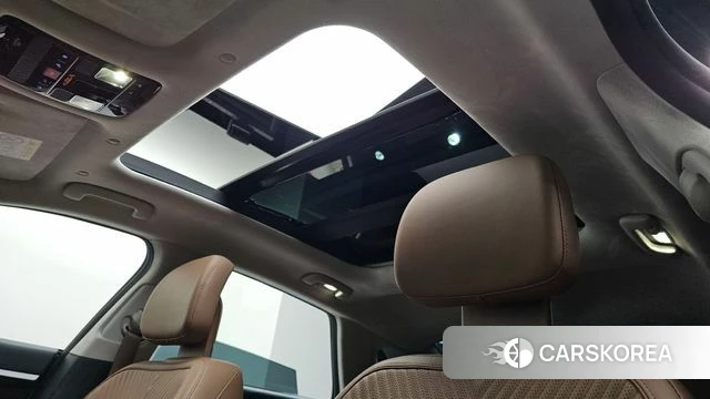 Hyundai Grandeur Hybrid (GN7) id 5016514 из Кореи 10