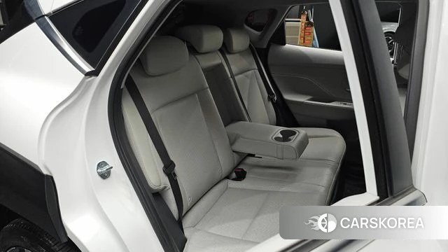 Hyundai Kona (SX2) id 5021924 из Кореи 10