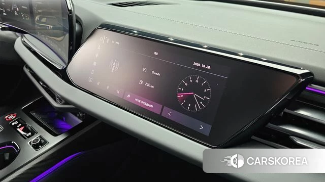 Audi A5 (B10) id 5011100 из Кореи 10
