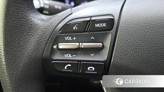 Hyundai The New Avante AD id 4775996 из Кореи 10