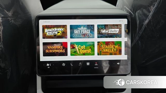 Tesla Model Y id 4990132 из Кореи 10