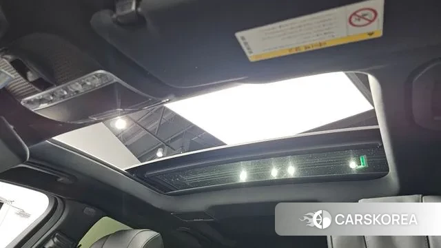 Mercedes-Benz S-Class W222 id 3233923 из Кореи 10