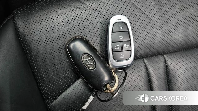 Hyundai Sonata (DN8) id 4794577 из Кореи 10