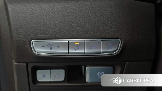 Kia More K9 id 5042125 из Кореи 10