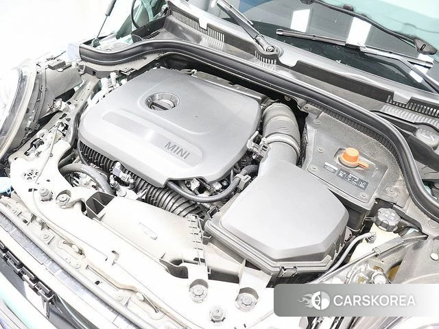 Mini Cooper S 4th Generation id 4995523 из Кореи 10