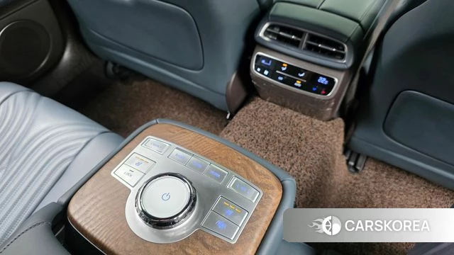 Genesis G80 (RG3) id 4981027 из Кореи 10