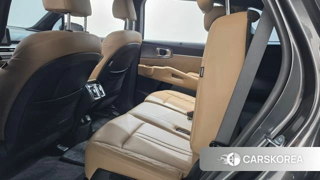 Kia The New Sorento 4th Generation id 5045517 из Кореи 10