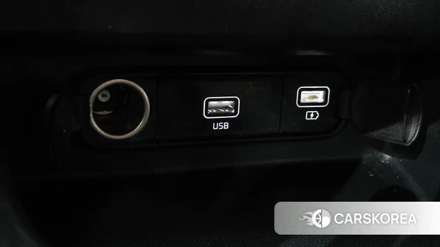 Kia Seltos id 4936552 из Кореи 10