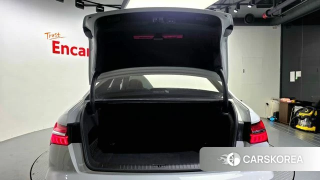 Audi A6 (C8) id 4916801 из Кореи 10