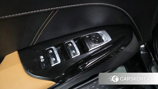 Kia K5 3rd generation id 5028633 из Кореи 10