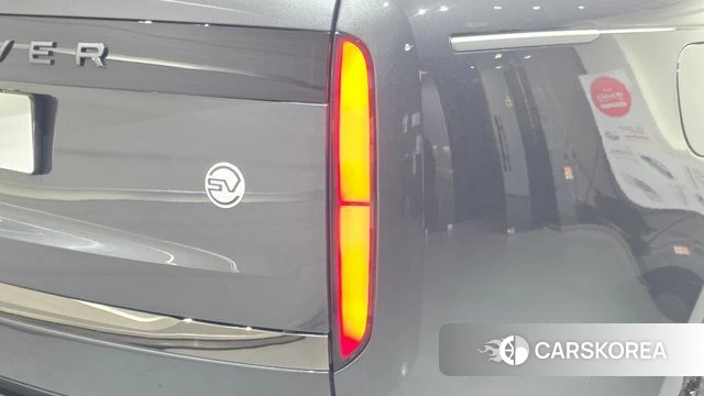 Land Rover Range Rover 5th Generation id 4990171 из Кореи 10