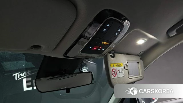 Hyundai The New Santa Fe id 5012217 из Кореи 10