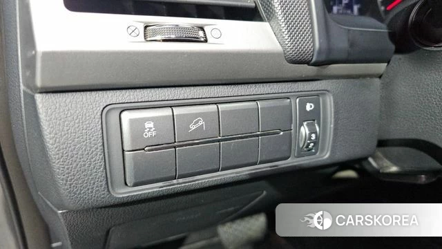 Ssangyong Rexton Sports id 5029103 из Кореи 10
