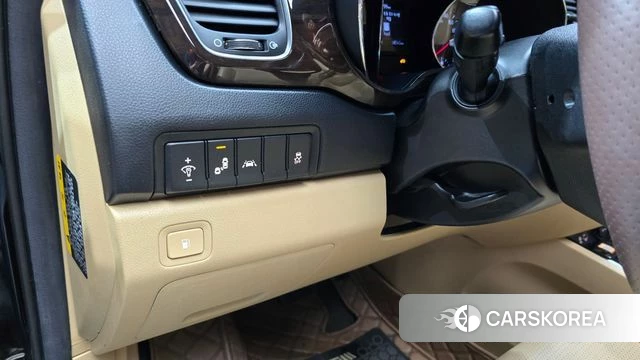 Kia The New Carnival id 4987815 из Кореи 10