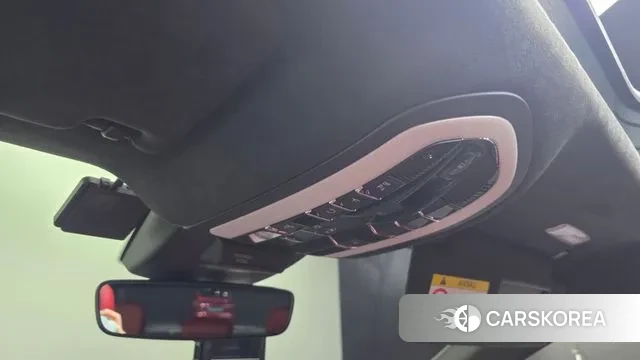 Porsche Macan id 3685237 из Кореи 10