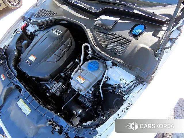 Audi New A6 id 4993411 из Кореи 10