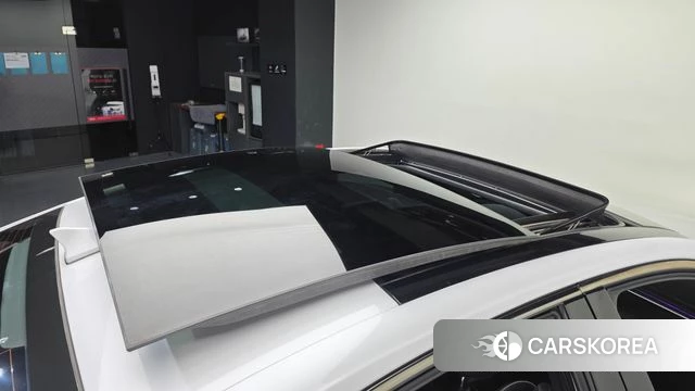 Genesis G70 id 4988110 из Кореи 10