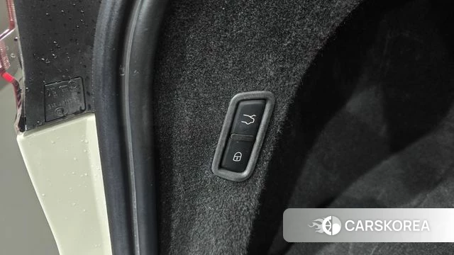 Maserati Levante id 4950505 из Кореи 10