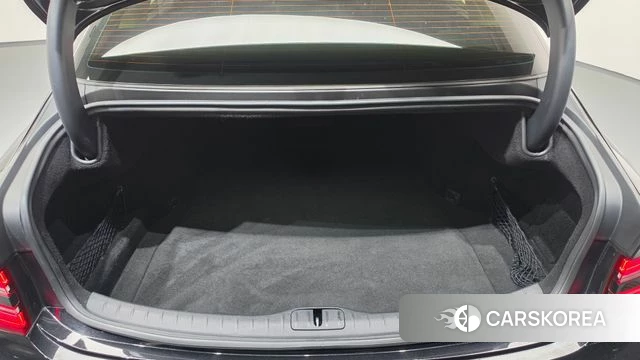 Genesis G80 (RG3) id 4957679 из Кореи 10