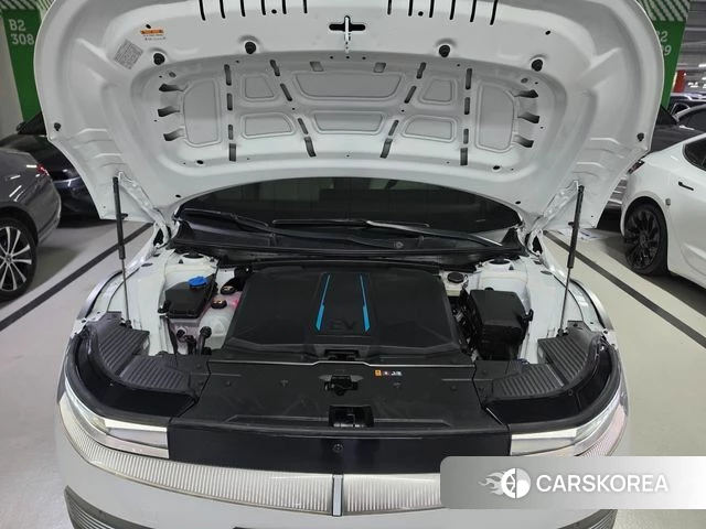 Hyundai Ionic 5 id 5028077 из Кореи 10