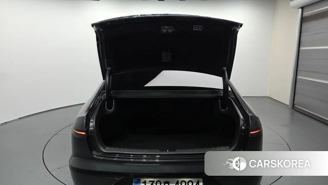 Hyundai Grandeur Hybrid (GN7) id 4950586 из Кореи 10