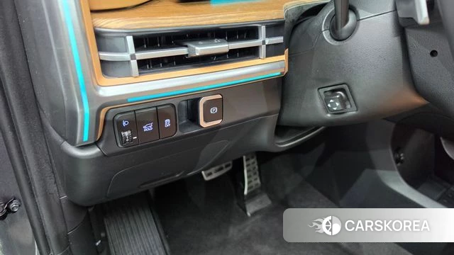Hyundai Santa Fe (MX5) id 4655766 из Кореи 10