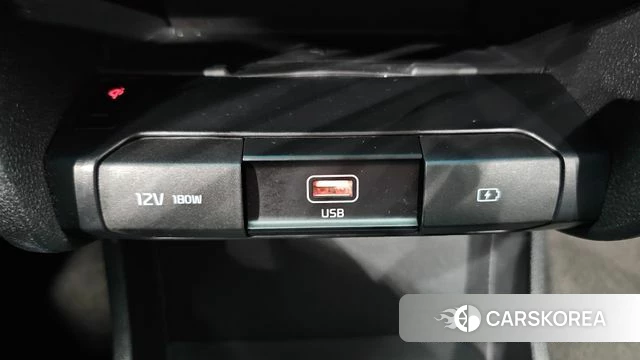 Kia Niro EV id 4992154 из Кореи 10